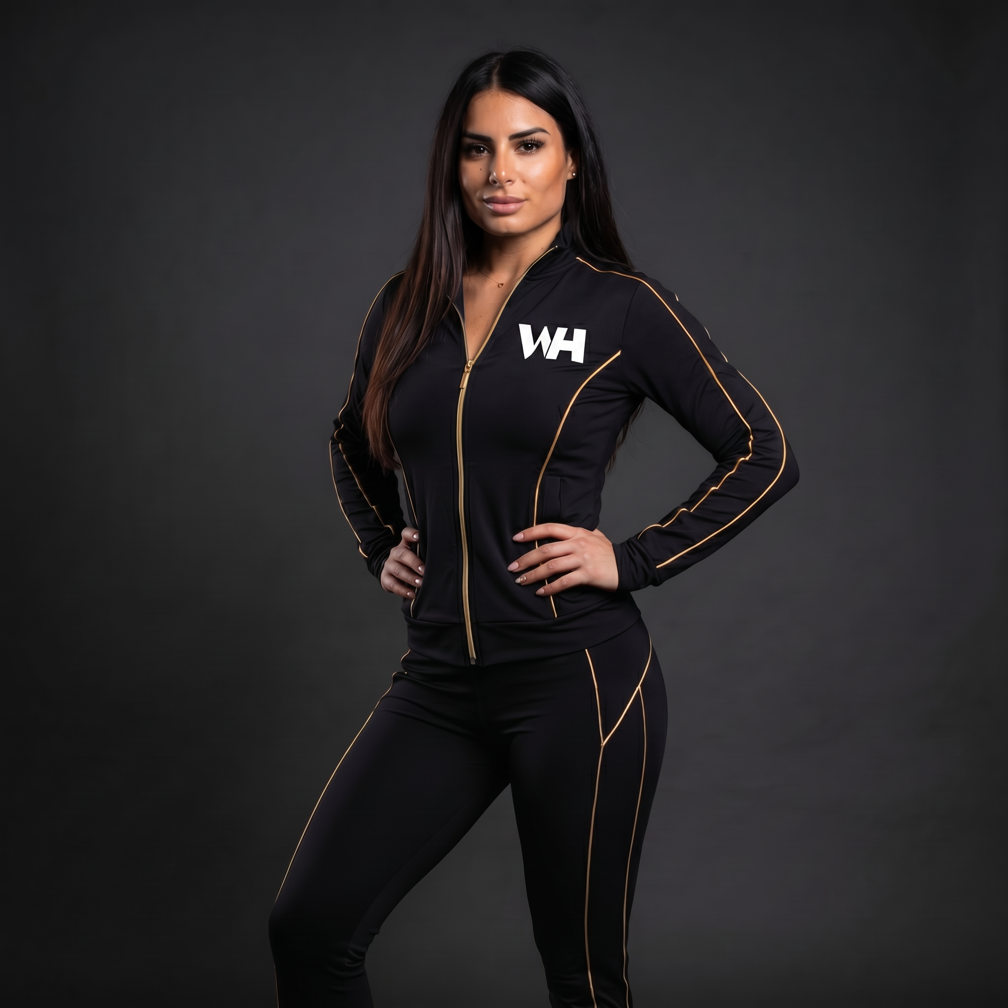 Giorgia Piras — Personal Trainer Roma